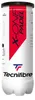 Tecnifibre X-One Padelbälle, 3er-Dose, druckgefüllt, Produktbild-Vorschau 1
