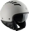Tucano Urbano El'fresh 6.0 Jethelm Grau M Grau M Podgląd zdjęcia produktu 1