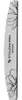 Mineralnagelfeile Expert 40 180/180 ( Crescent Mineral Produktbild-Vorschau 2