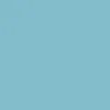 Klebefolie Möbel 45x25 cm - Blau Matt - Selbstklebende Produktbild-Vorschau 5