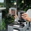 DeLonghi Rivelia EXAM440.55 G  Kaffeevollautomat  Produktbild-Vorschau 13