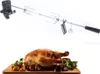 Elektryczny rożen do grilla z rożnem kociołek do grilla Podgląd zdjęcia produktu 3
