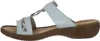 Rieker Damen Damenschuhe weiß Gr. 39 Produktbild-Vorschau 95