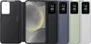 Samsung Smart View Custodia a portafoglio per Galaxy S24+, Anteprima dell’immagine prodotto 7