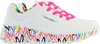 Tenisky Skechers Uno Lite White Náhľad obrázku produktu 78