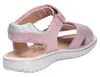 Superfit Sandalen Sparkle Mädchen 31353133323434 Rosa 28 EU Produktbild-Vorschau 4
