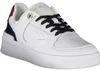 Tommy Hilfiger Damen Sneaker FW0FW06951 0K9 Farbe: Weiß Produktbild-Vorschau 2