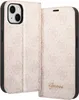 Guess GUBKP14SHG4SHP iPhone 14 / 15 / 13 6.1" pink book 4G Voir les images du produit 10