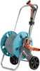 Gardena Schlauchwagen AquaRoll S Set mit Schlauch 18503-42 Produktbild-Vorschau 2