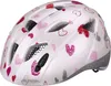 Bike helmet Alpina Ximo  white in hearts  49-54 Produktbild-Vorschau 1