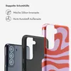 Selencia Vivid Zadný kryt pre Samsung Galaxy S21 FE - Dream Náhľad obrázku produktu 2