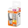OSRAM LED-Lampe, E27, 5,5 W, 806 lm, 2700 K, Ø 45 mm, Produktbild-Vorschau 2