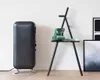 Grzejnik olejowy Mill 1000 W czarny AB-H1000DN BLACK Podgląd zdjęcia produktu 3
