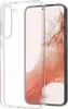 Ultra priehľadné puzdro pre Samsung Galaxy S23 Transparent Náhľad obrázku produktu 7