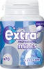 WRIGLEY'S 758229 Wrigleys Extra Mints Classic Anteprima dell’immagine prodotto 1