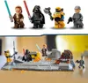 LEGO® 75334 - Star Wars™ Duel sur Mapuzo (408 pièces) Voir les images du produit 13