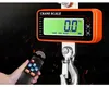 Verk 17146 Bilancia elettronica a sospensione fino a 500 Anteprima dell’immagine prodotto 8