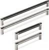 SOTECH Möbelgriff ARNOLD BA 160 mm Gunmetal / schwarz Produktbild-Vorschau 4