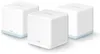 TP-Link Mercusys Halo H1200G(3-pack) AC1200 Mesh-System Produktbild-Vorschau 1