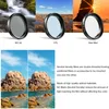 APEXEL APL-37UV-7G Professional 7-in-1 Phone Lens Filter Náhled obrázku produktu 9
