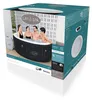Bestway® LAY-Z-SPA® Whirlpool Miami AirJet™ Ø 180 x 66 cm, Náhled obrázku produktu 9