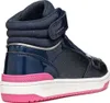 Geox stivaletti bambina J36HXA 0AJ02 C4002 Colore: Blu Anteprima dell’immagine prodotto 4