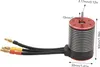 RC střídavý motor ESC Set Profesionální vodotěsný vysoký Náhled obrázku produktu 5