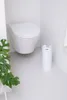 TOILETTENPAPIERSTÄNDER Edelstahl Klopapierrollenhalter Produktbild-Vorschau 7
