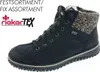 Rieker Damen Stiefelette Schnürboot Warmfutter flach Produktbild-Vorschau 74
