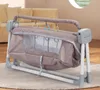 Tavalax Sdraiette per neonato – Smart Cradle: un lettino a Anteprima dell’immagine prodotto 3