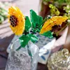 Lego 40524 Botanicals - Tournesols Voir les images du produit 11