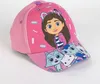 Gabby's Dollhouse Towel Set Asciugamani per bambini in Anteprima dell’immagine prodotto 6