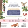 Mein Pop-up-Buch zum Staunen. Wer lebt im Wald? Produktbild-Vorschau 2