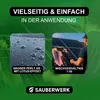 SauberWerk® - Profi Photovoltaik & Solarpanel Reiniger 1L Produktbild-Vorschau 4