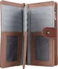 Anekke portafoglio Hollywood RFID Wallet Multicolor Anteprima dell’immagine prodotto 14