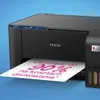 Epson EcoTank L3231 - Imprimante multifonction A4 avec Voir les images du produit 9