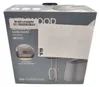 Handmixer QuickMix GO, kleur stormblauw (grijs, 350 Watt) Productafbeelding-voorbeeld 8