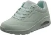 SKECHERS UNO-FROSTY KICKS Zelená Náhľad obrázku produktu 46