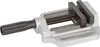 Maschinenschraubstock MS 100 G, 135 mm, 100 mm, 100 mm Produktbild-Vorschau 1