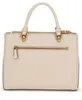 GUESS Aveta Status Satchel Damen Shopper Stone Produktbild-Vorschau 5