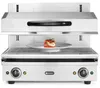 HENDI Lift-Salamander 600, 230V/3600W, 619x500x(H)525mm Anteprima dell’immagine prodotto 1