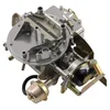 2-Barrel Vergaser Carb Kit for Ford 289 302 351 Cu Jeep 360 Produktbild-Vorschau 7