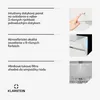 Klarstein Smart Alina digestor – šikmý digestor 90 cm, 615 Náhľad obrázku produktu 6