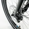 JOBOBIKE Ace - Zwart Productafbeelding-voorbeeld 3