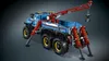 Ciężarówka holownicza LEGO® Technic z napędem na wszystkie Podgląd zdjęcia produktu 32