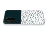 MuchoWow® Handyhülle Schutzhülle Hülle für Huawei P40 Polka Produktbild-Vorschau 5