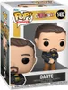 FUNKO POP! Dante, Sammelfigur, Film & TV-Serien, 150 g Produktbild-Vorschau 3