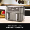 NINJA DZ400EU Foodi Max Dual Zone Produktbild-Vorschau 19