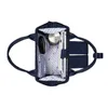 Cabaïa Rucksack Adventurer Small Blau onesize Produktbild-Vorschau 9