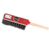 Hochwertiger Handfeger Handbesen 29 cm Lang Echt Rosshaar Produktbild-Vorschau 2